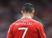 Mencoba Memihak Cristiano Ronaldo pada Perseteruan dengan Manchester United