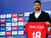 Atletico Datangkan Costa dan Vitolo