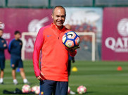 Iniesta Ukir Rekor Baru Di La Liga