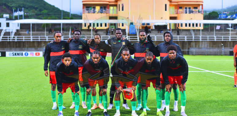 Negara Kayamba Gumbs Konfirmasi Jadi Peserta FIFA Series 2026 di Indonesia