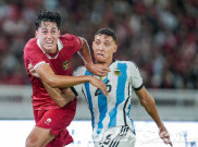 Hasil Drawing Babak Pertama Kualifikasi Piala Dunia 2026: Timnas Indonesia Vs Brunei Darussalam