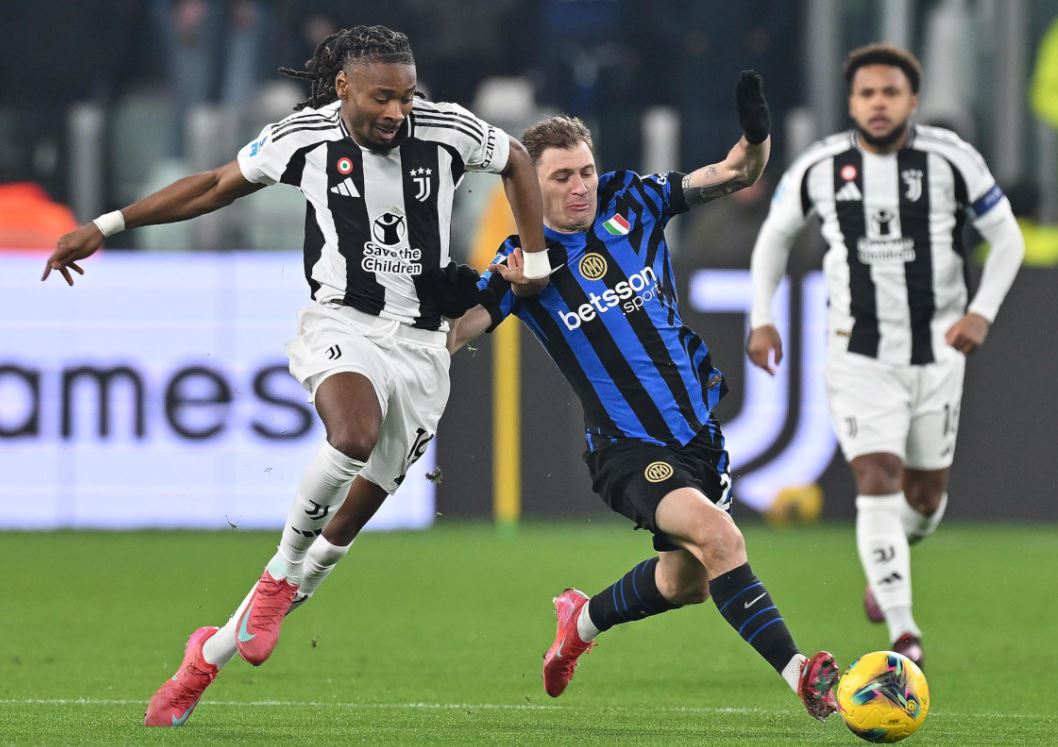 Derby d'Italia: Prediksi Petar Sucic dan Harapan Jonathan David