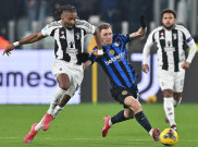 Derby d'Italia: Prediksi Petar Sucic dan Harapan Jonathan David
