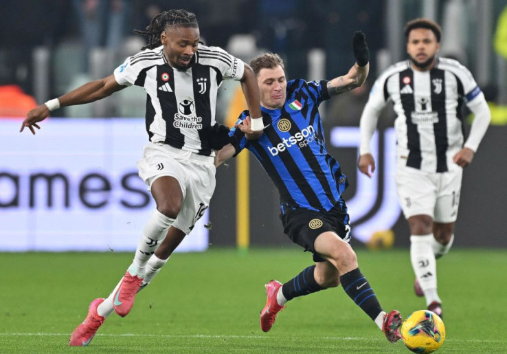 Derby d'Italia: Prediksi Petar Sucic dan Harapan Jonathan David