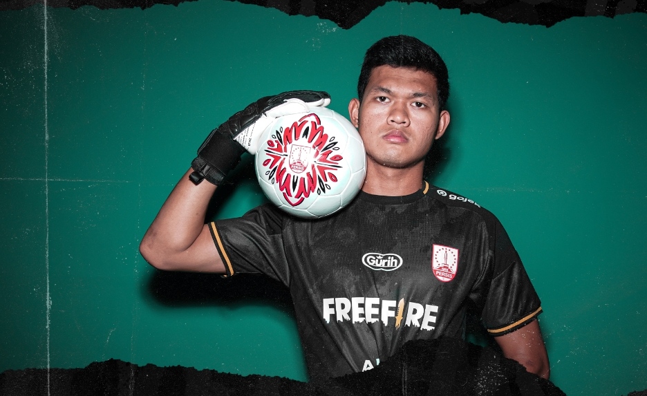 Persis Solo Rekrut Muhammad Riyandi