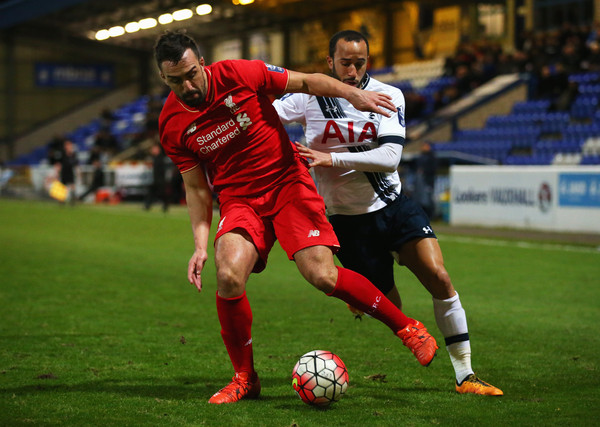 Sering Cedera, Jose Enrique Dilepas Liverpool Secara Gratis