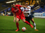 Sering Cedera, Jose Enrique Dilepas Liverpool Secara Gratis