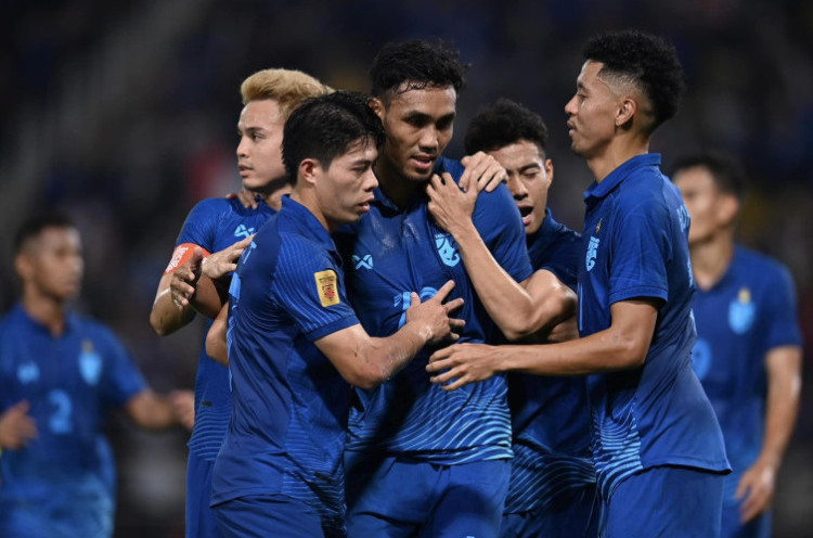 7 Kejadian Menarik di Babak Penyisihan Grup Piala AFF 2022