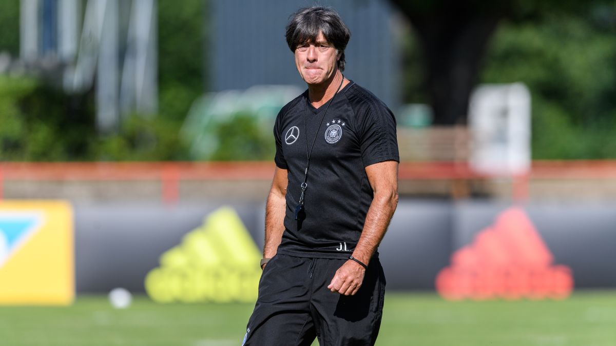 Timnas Jerman Berpeluang Bawa Dua Veteran ke Piala Eropa 2020