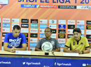 PSIS Waspadai Kebangkitan TIRA-Persikabo