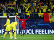 7 Fakta Menarik Usai Liverpool Menumbangkan Villarreal dan Melangkah ke Final