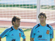 Julen Lopetegui: Semoga Luis Milla Beruntung Dengan Timnas Indonesia