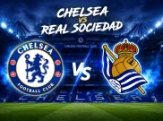 Prediksi dan Statistik Chelsea vs Real Sociedad: Sebelum Pertarungan Sesungguhnya