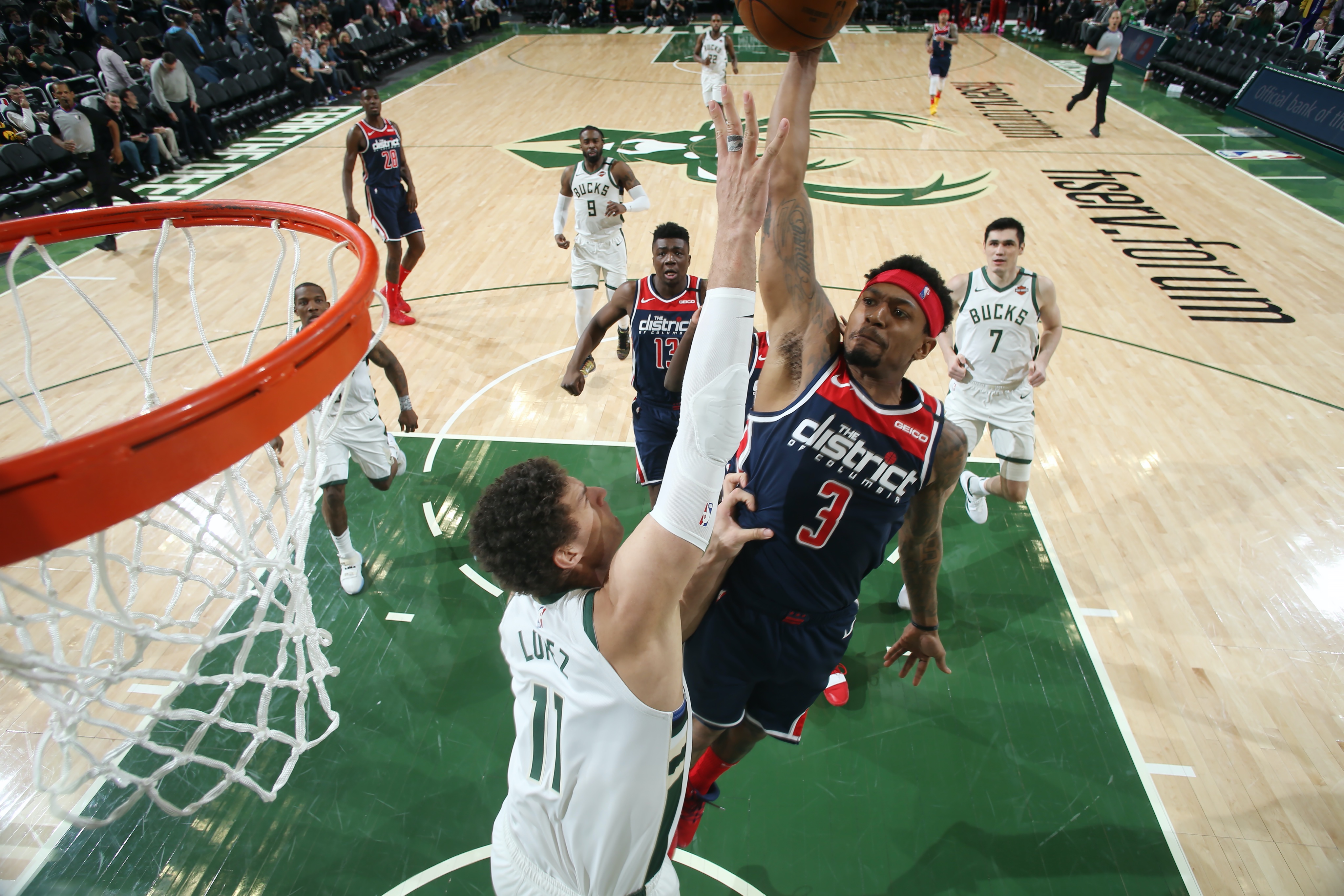 Hasil NBA: Warriors Lanjutkan Tren Negatif, Bucks Menang Tanpa Giannis Antetokounmpo