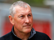 Terry Butcher Targetkan Piala Dunia Bersama Timnas Filipina