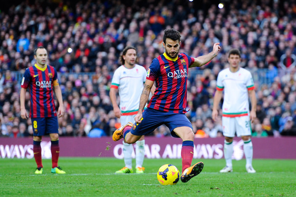 Fabregas