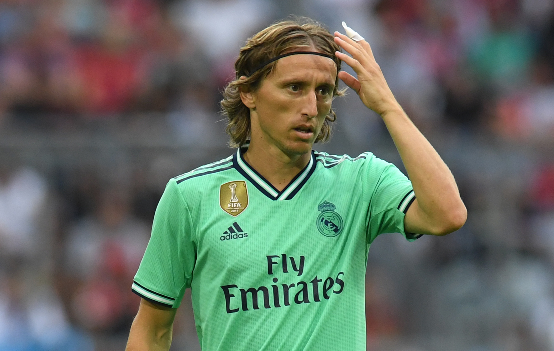Luka Modric Beberkan Alasan Dua Kali Gagal Gabung Chelsea