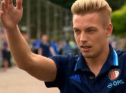 Adelmund Cerita Pengalaman Mengesankan, Mengejutkan, dan Menyeramkan di Indonesia