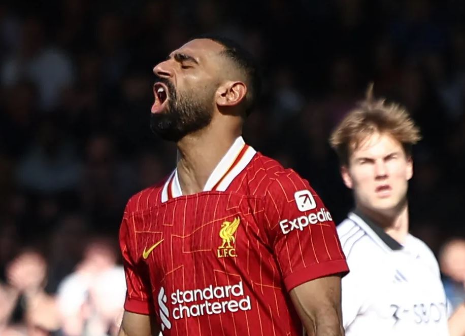Hasil Premier League: Chelsea Ditahan Imbang Brentford, Liverpool Telan Kekalahan Kedua