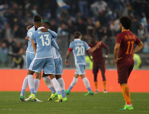 Lazio Melaju ke Final Coppa Italia Usai Singkirkan Roma