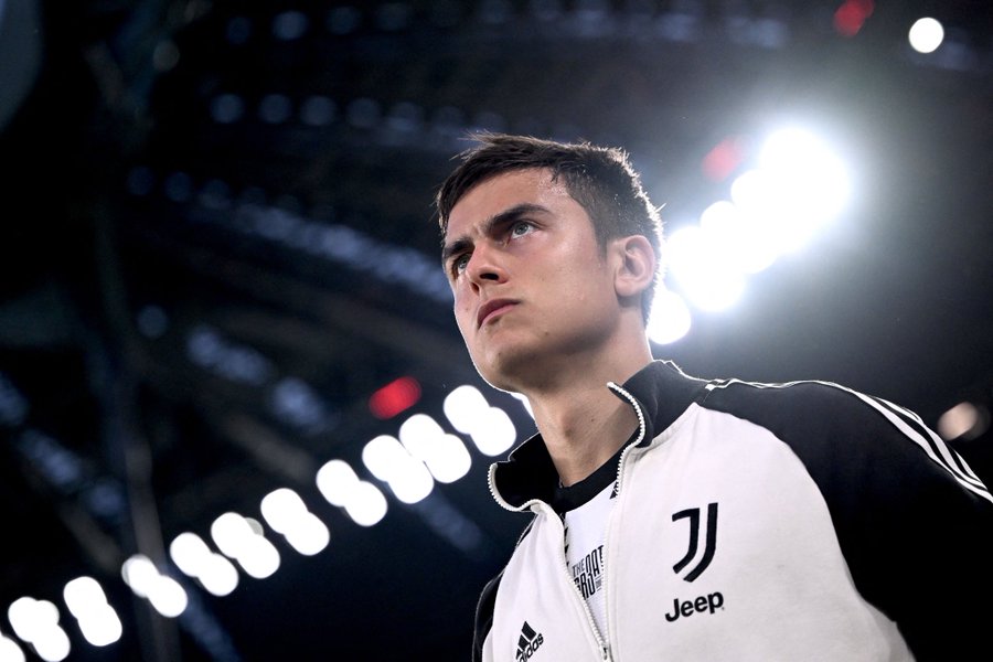Presiden Inter Milan Beri Restu Datangkan Dybala dan Bremer
