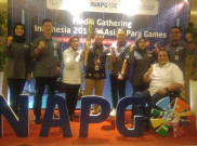 Tiket Asian Para Games 2018 Dibagi 3 Kategori