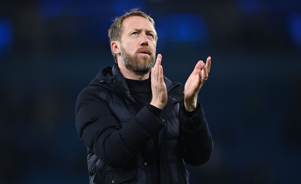 5 Calon Pelatih Baru Chelsea Pascapecat Graham Potter