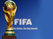 Southgate Tak Menolak Piala Dunia Digelar Dua Tahun Sekali