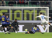 Inter Milan Kalah dari Empoli, Simone Inzaghi: Sulit Bermain dengan 10 Pemain