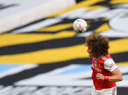 Jalan Penebusan Dosa David Luiz