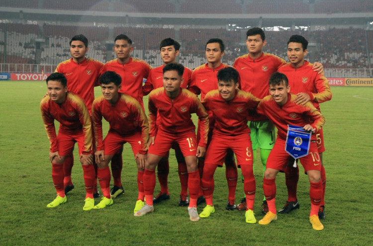 Prediksi Jepang U-19 Vs Timnas Indonesia U-19, Laga Menuju Piala Dunia di Hari Sumpah Pemuda