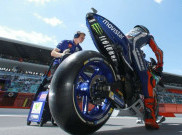 Jelang MotoGP Emilia Romagna, Pasokan Ban Dijamin Aman