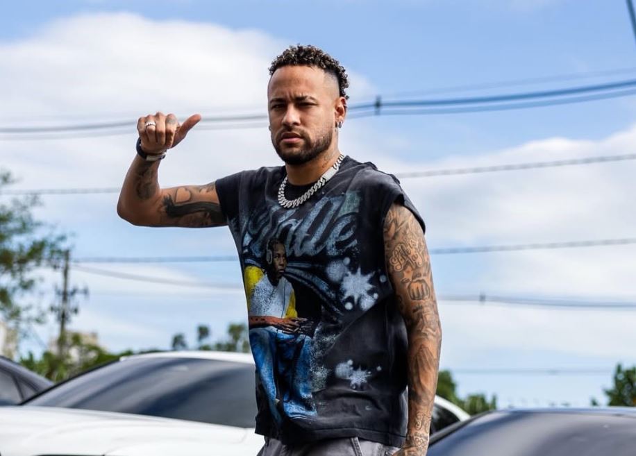 Skuad Timnas Brasil di Piala Dunia 2026, Carlo Ancelotti Hadapi Dilema soal Neymar