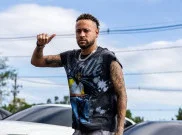 Skuad Timnas Brasil di Piala Dunia 2026, Carlo Ancelotti Hadapi Dilema soal Neymar