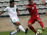 Kapten Timnas U-19 Dipastikan Absen di Piala AFF U-19 2018