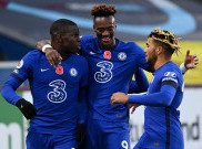 6 Statistik yang Mendukung Ramalan Chelsea Akan Mengalahkan Rennes
