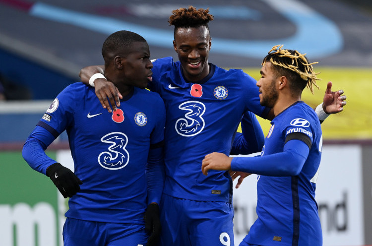 6 Statistik yang Mendukung Ramalan Chelsea Akan Mengalahkan Rennes