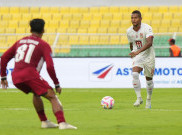  Malut United Perpanjang Kontrak Dua Pemain Asing, Bhayangkara FC Boyong Eks Persib