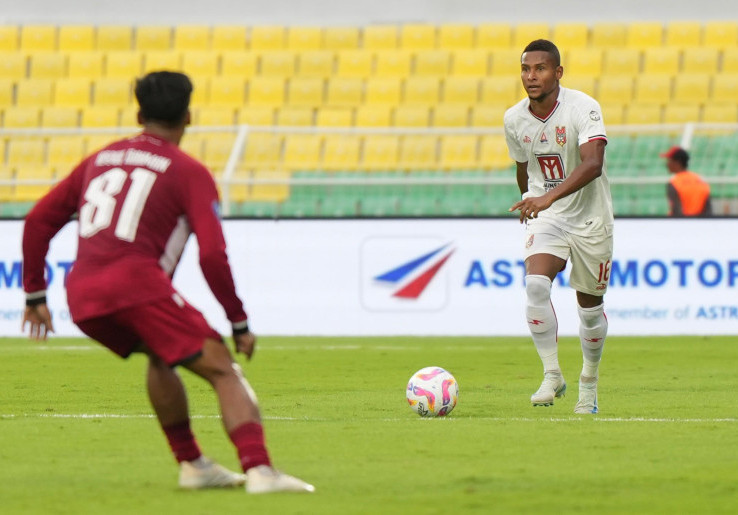 Bursa Transfer Liga 1: Malut United Perpanjang Kontrak Dua Pemain Asing, Bhayangkara FC Boyong Eks Persib