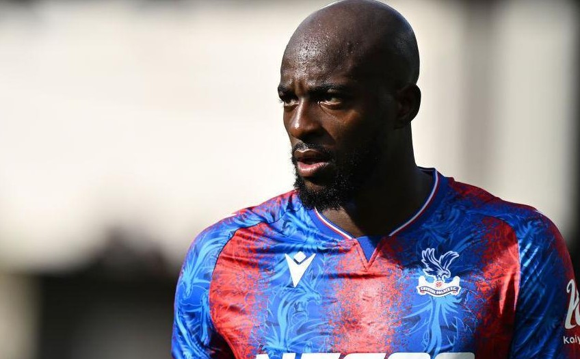Jean-Philippe Mateta Jadi Target AC Milan, Crystal Palace Tetapkan Harga