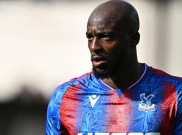 Jean-Philippe Mateta Jadi Target AC Milan, Crystal Palace Tetapkan Harga