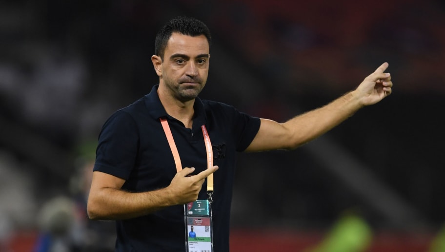 Xavi ke Barcelona, Biaya Kompensasinya Tuai Polemik
