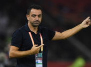 Xavi ke Barcelona, Biaya Kompensasinya Tuai Polemik