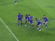 Hasil Super League 2025/2026: Kalahkan Malut United di GBLA, Persib Makin Kokoh di Puncak Klasemen