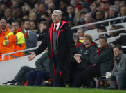  Arsene Wenger Kagumi Taktik Pelatih CSKA Moskow