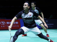 Ahsan/Hendra Prioritaskan Olimpiade Ketimbang Kejuaraan Dunia