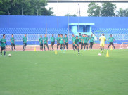 Lawan Felcra FC, Sriwijaya FC Tanpa Beto