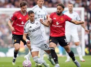 7 Fakta Menarik Jelang Duel Manchester United vs Fulham di Old Trafford