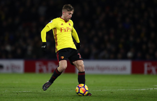 Cinta Lama Belum Kelar, AC Milan Tertarik Pulangkan Gerard Deulofeu