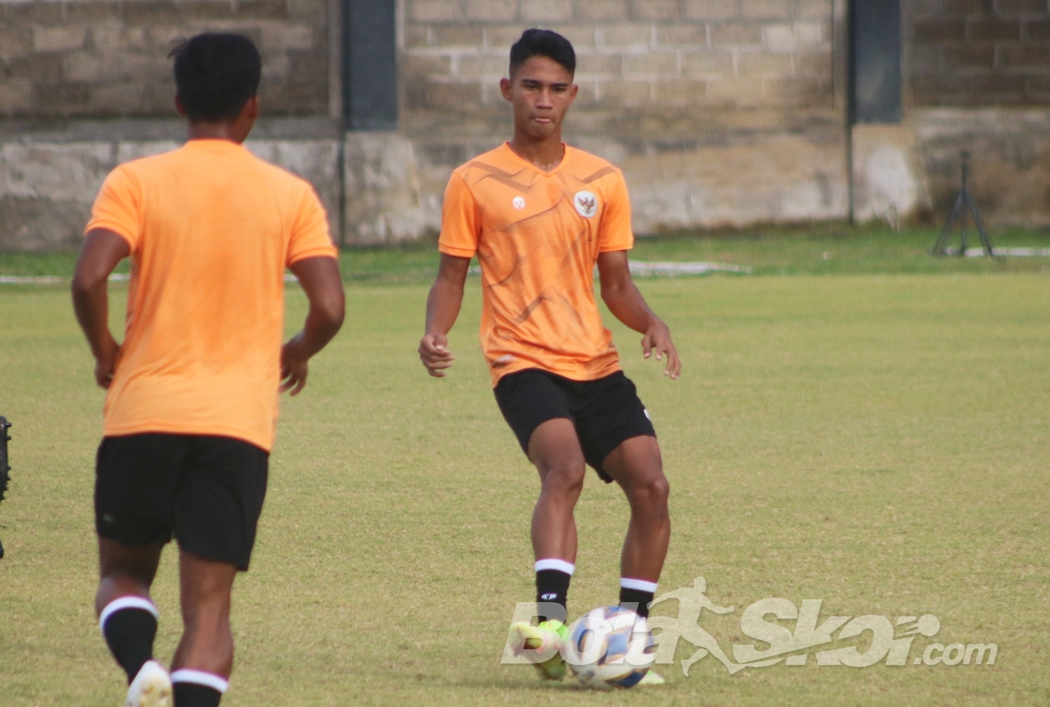 Timnas Indonesia TC di Bali 28 November sebagai Persiapan Piala AFF 2022
